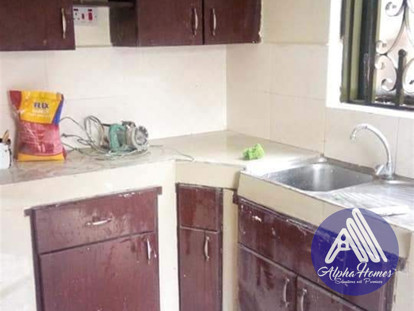 Apartment for rent in Naalya Wakiso