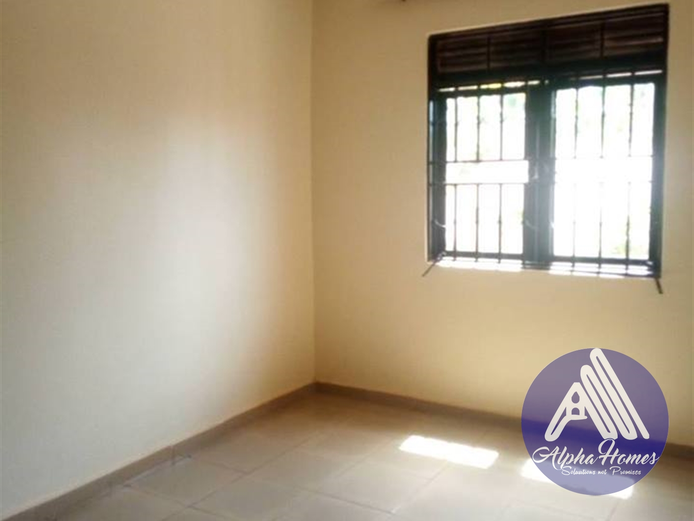 Semi Detached for rent in Mpererwe Wakiso