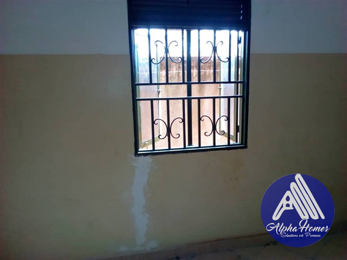 Semi Detached for rent in Namugongo Wakiso