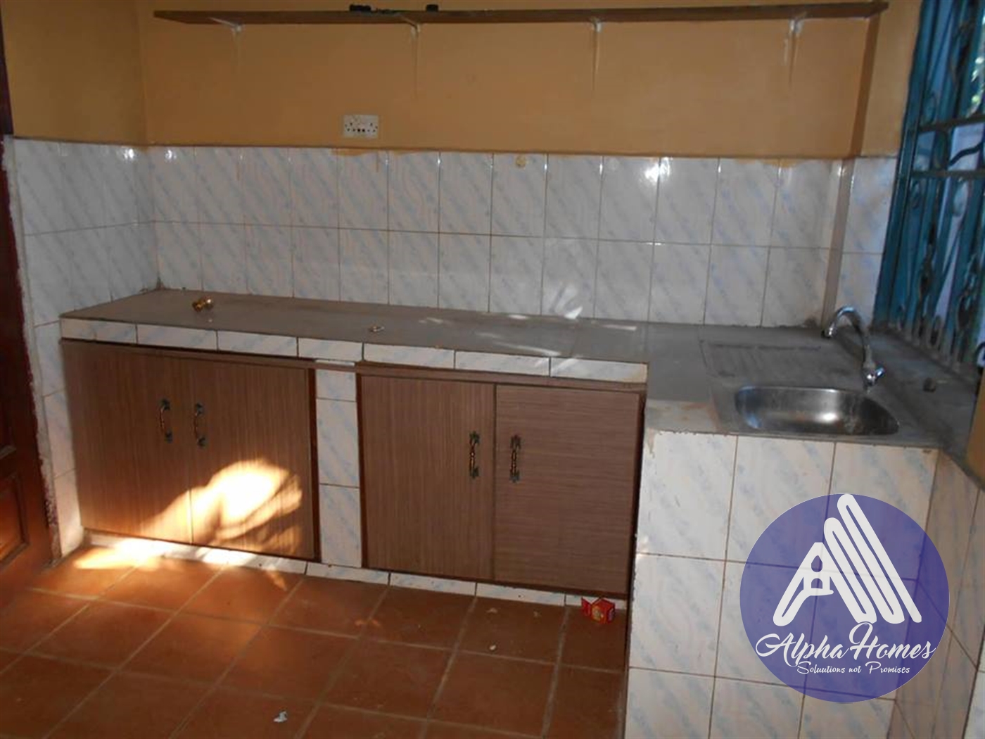 Bungalow for rent in Kyaliwajjala Wakiso