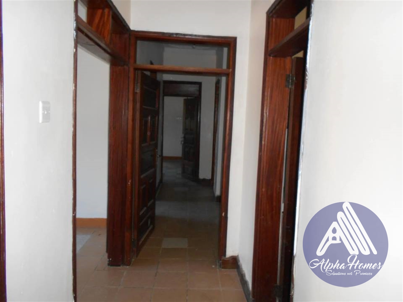 Bungalow for rent in Kyaliwajjala Wakiso