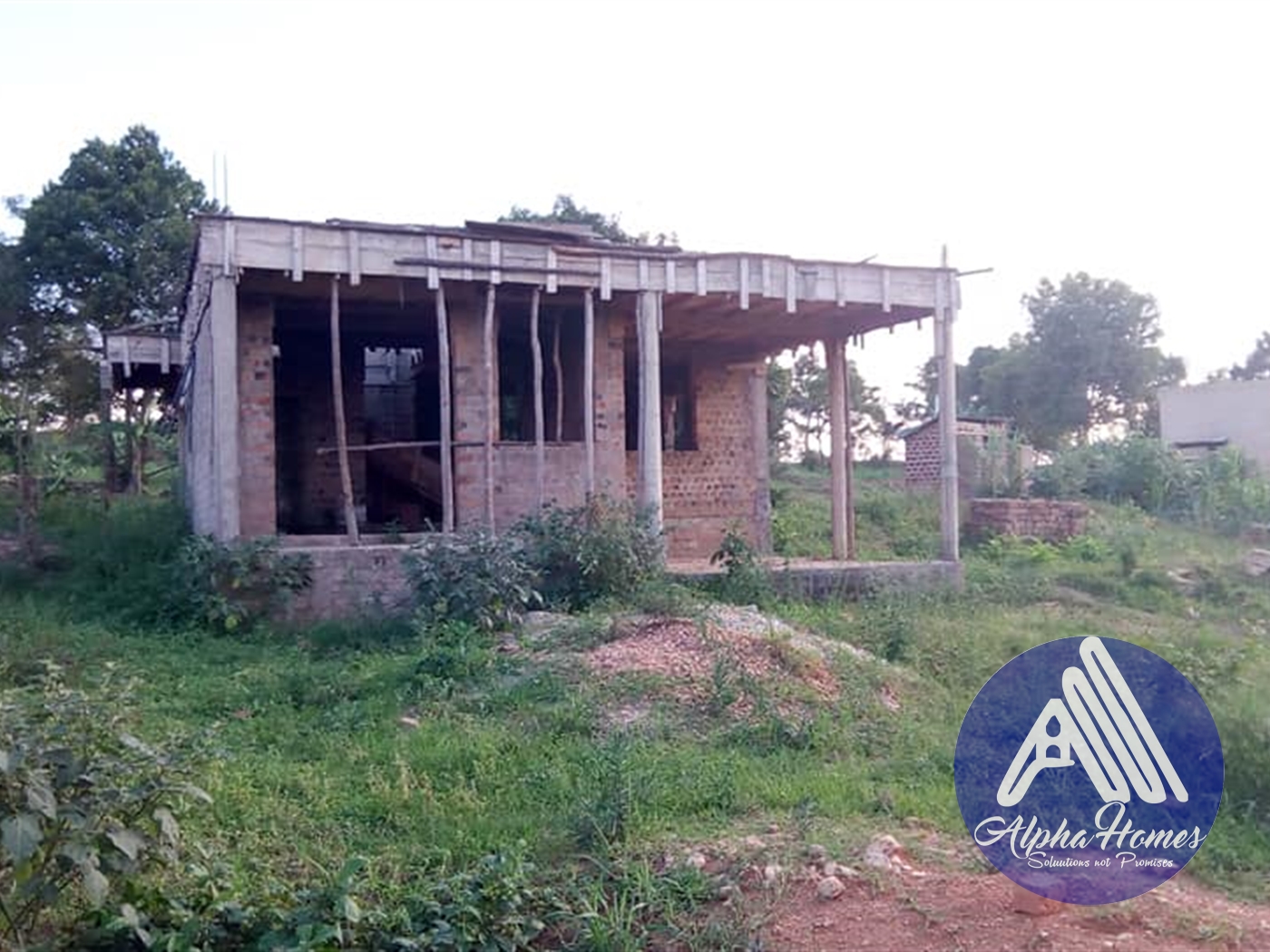 Bungalow for sale in Namugongo Wakiso