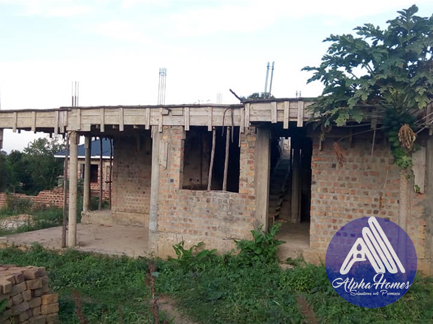 Bungalow for sale in Namugongo Wakiso