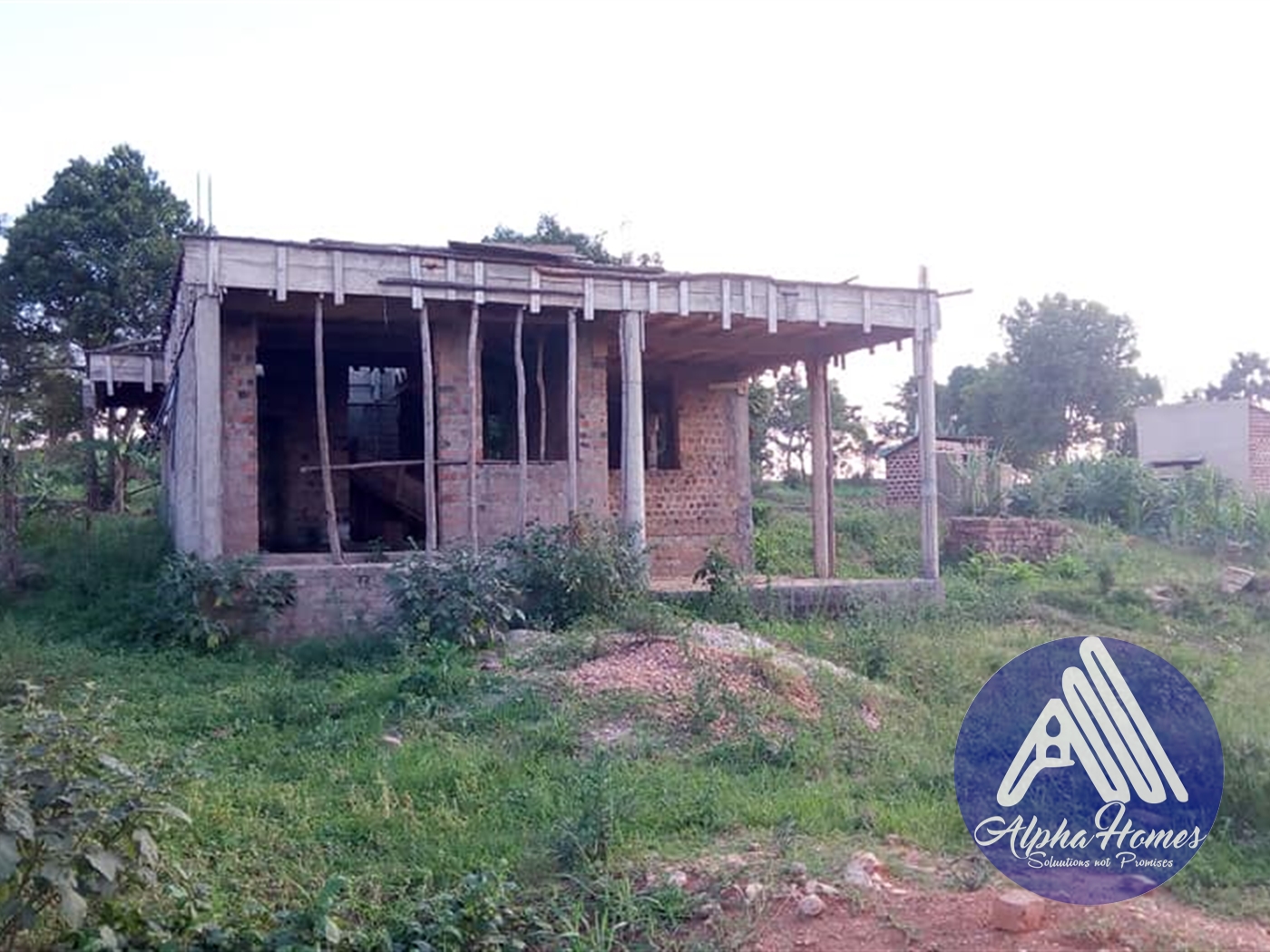 Bungalow for sale in Namugongo Wakiso