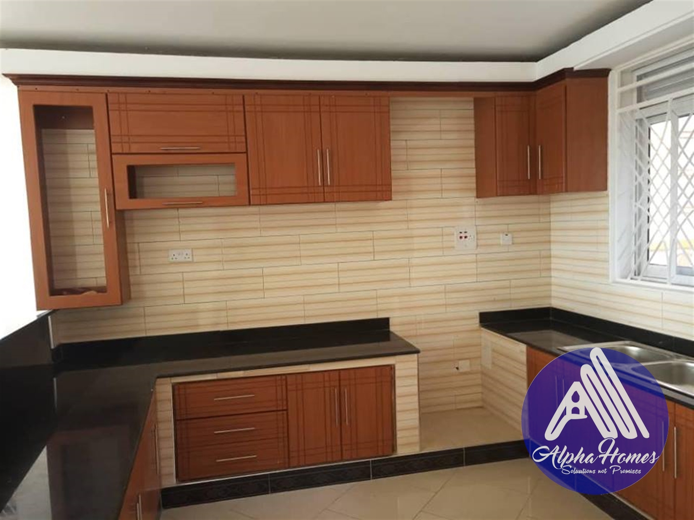 Apartment for sale in Entebbe Wakiso