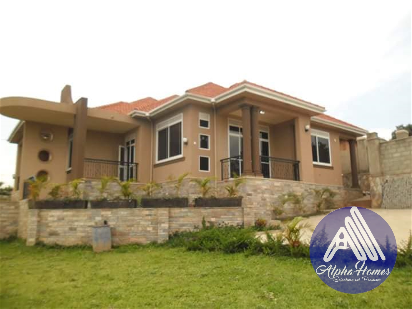 Bungalow for sale in Kira Wakiso