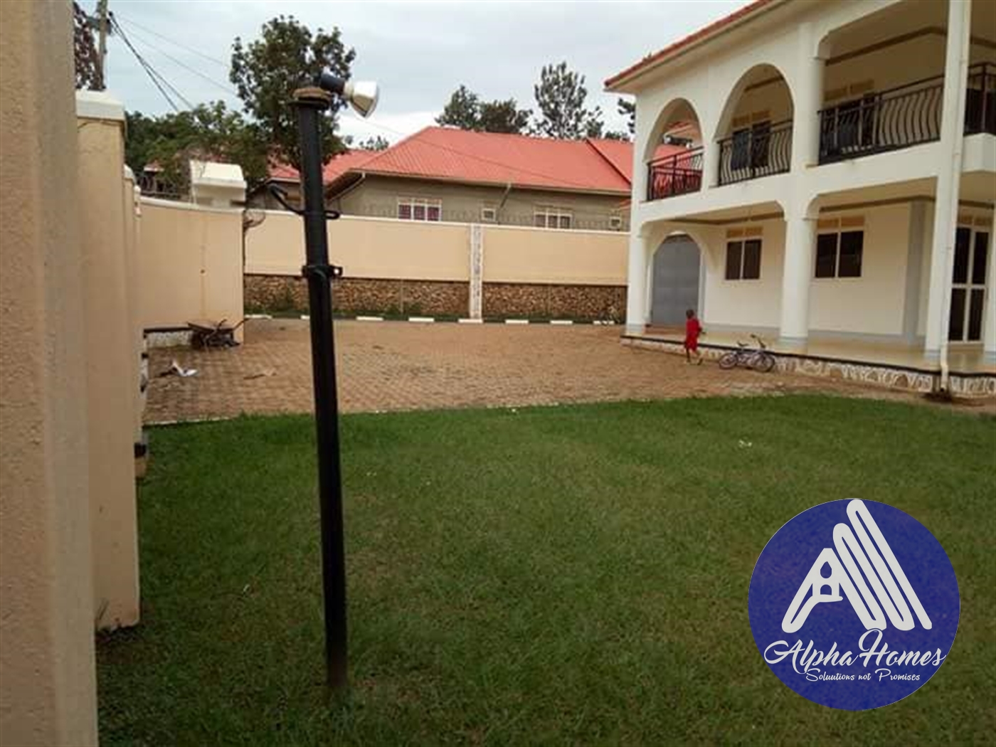 Bungalow for sale in Kira Wakiso