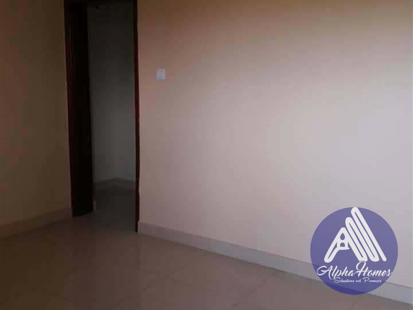 Apartment for rent in Bweyogerere Wakiso