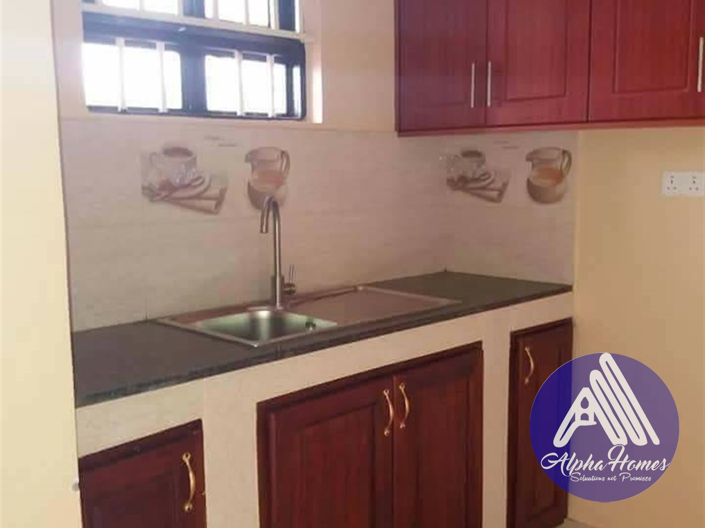 Apartment for rent in Bweyogerere Wakiso