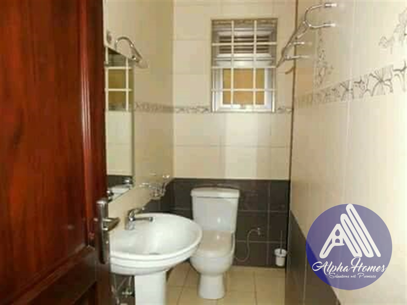 Apartment for rent in Bweyogerere Wakiso