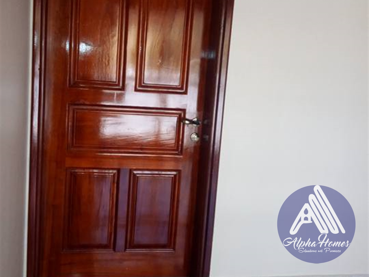 Semi Detached for rent in Kyaliwajjala Wakiso