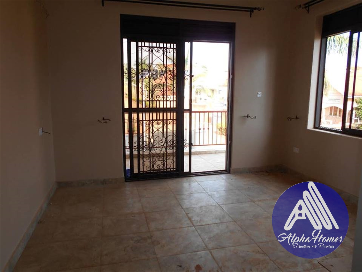 Apartment for rent in Kyaliwajjala Wakiso