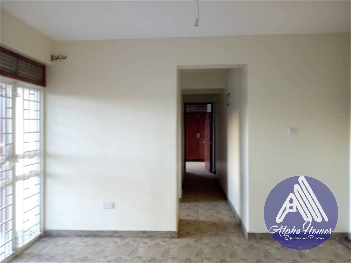 Apartment for rent in Naalya Kampala