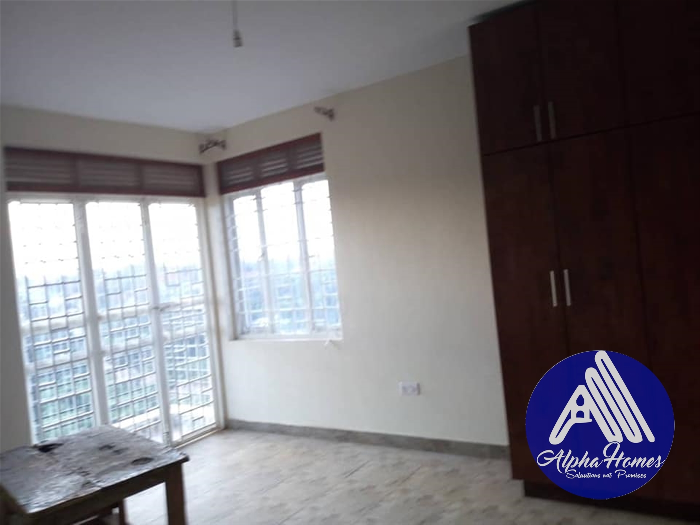 Apartment for rent in Naalya Kampala