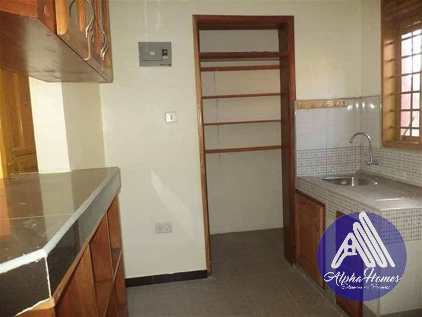 Apartment for rent in Kira Wakiso