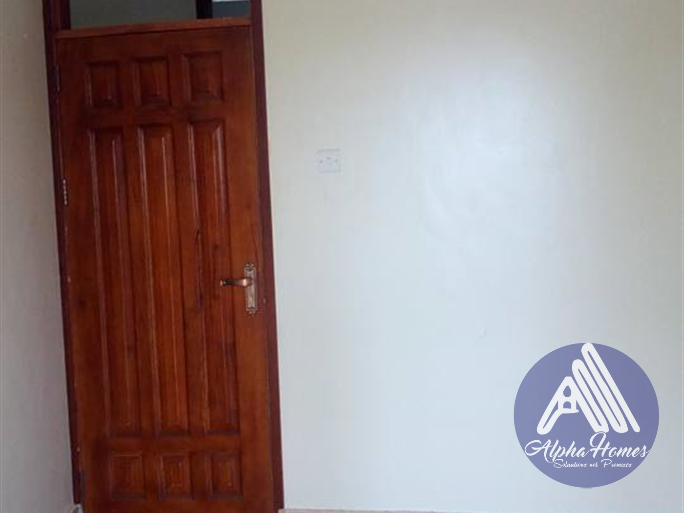 Semi Detached for rent in Namugongo Wakiso