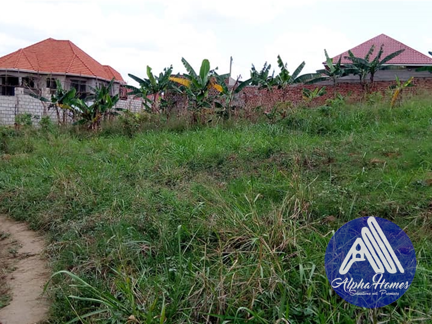 Residential Land for sale in Kira Wakiso