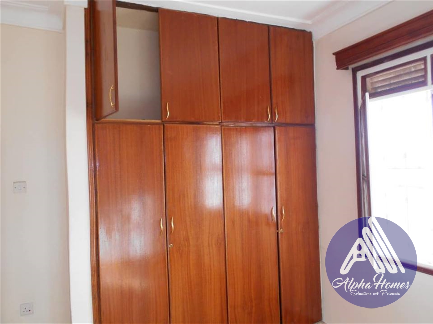 Semi Detached for rent in Kyaliwajjala Wakiso