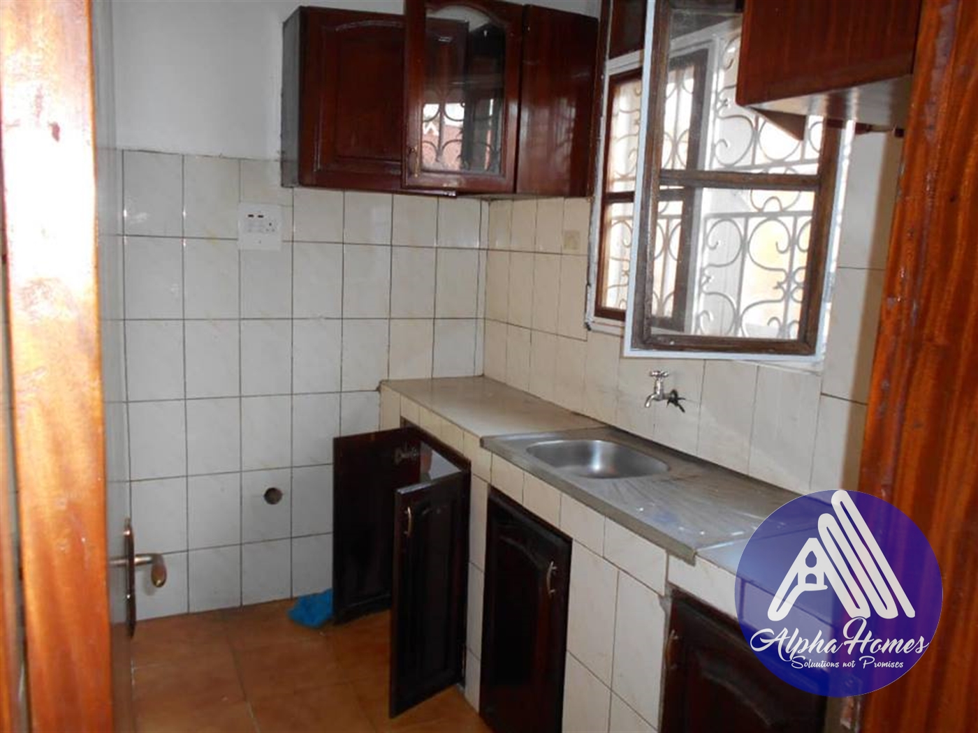 Semi Detached for rent in Kyaliwajjala Wakiso