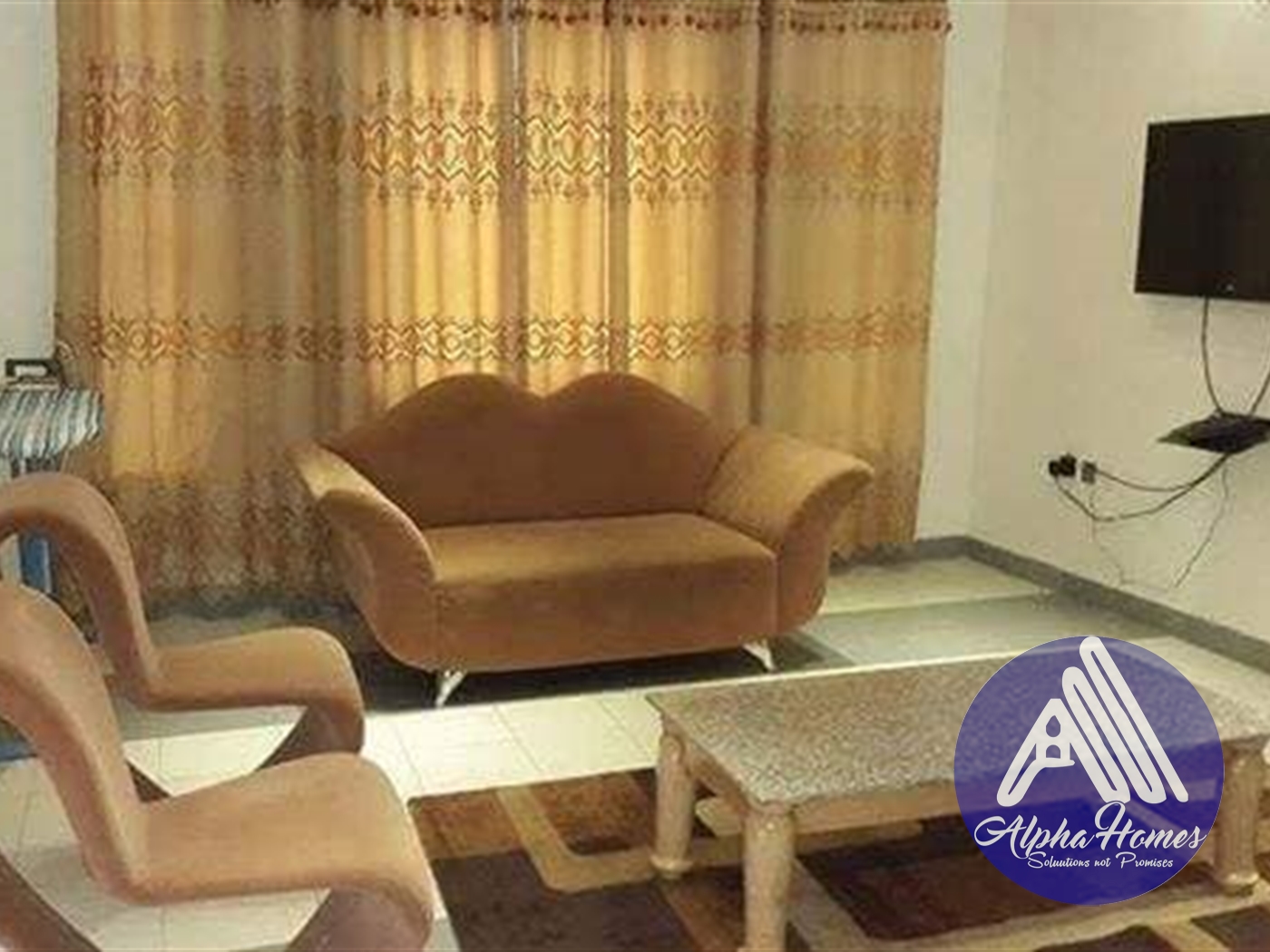 Apartment for rent in Ntinda Kampala