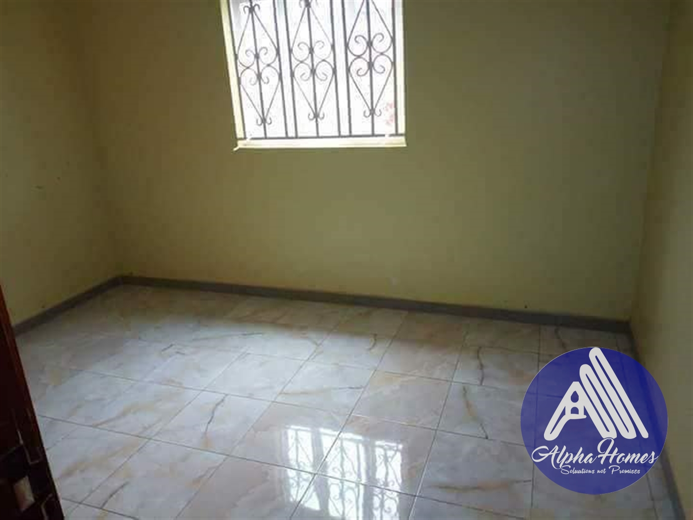 Semi Detached for rent in Kira Wakiso