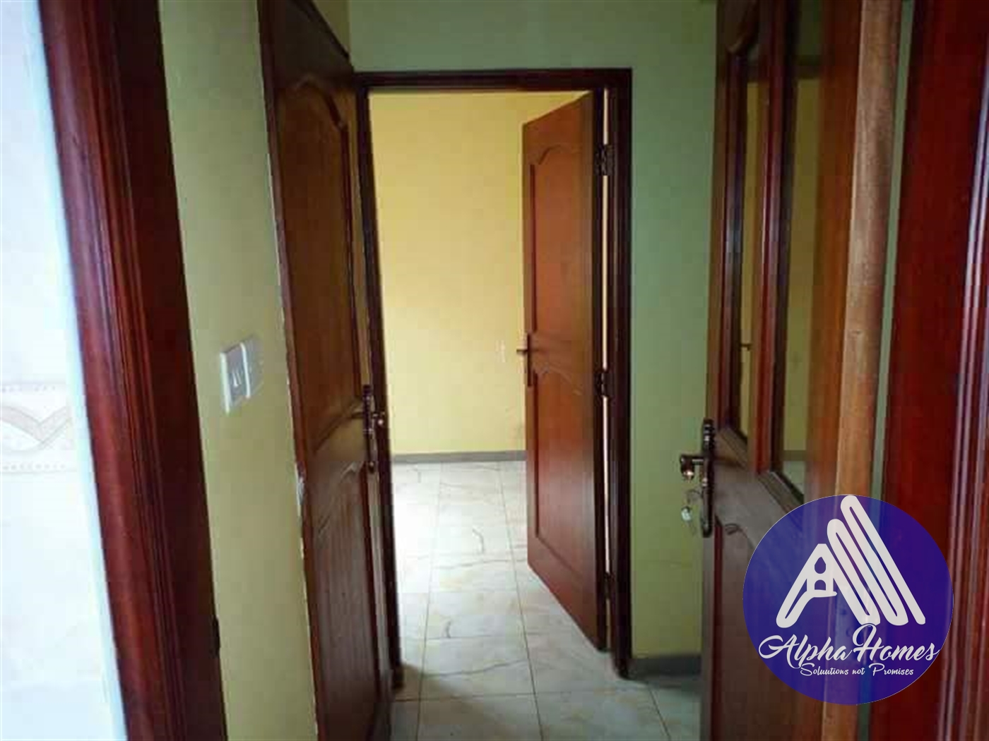 Semi Detached for rent in Kira Wakiso