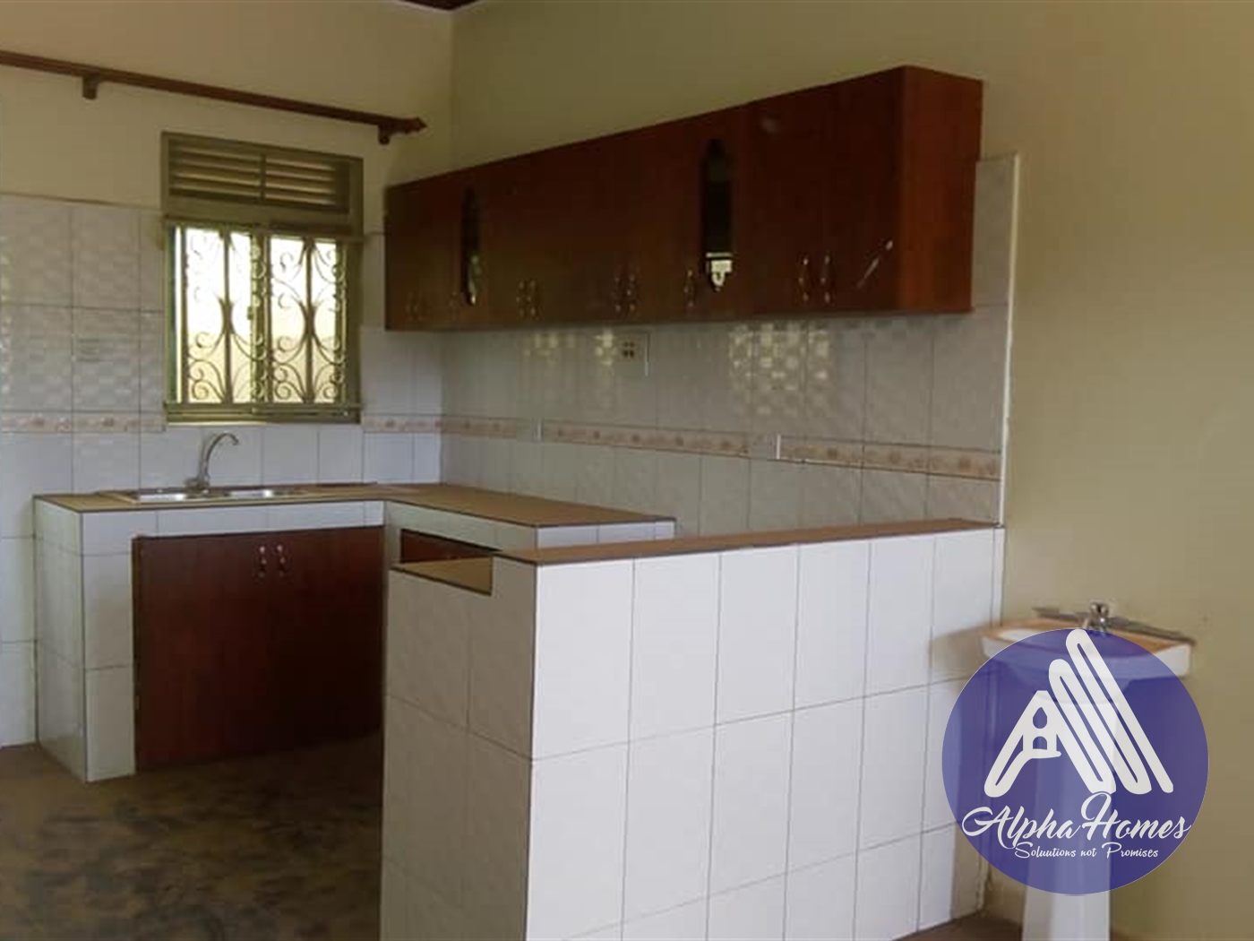 Semi Detached for rent in Najjera Wakiso