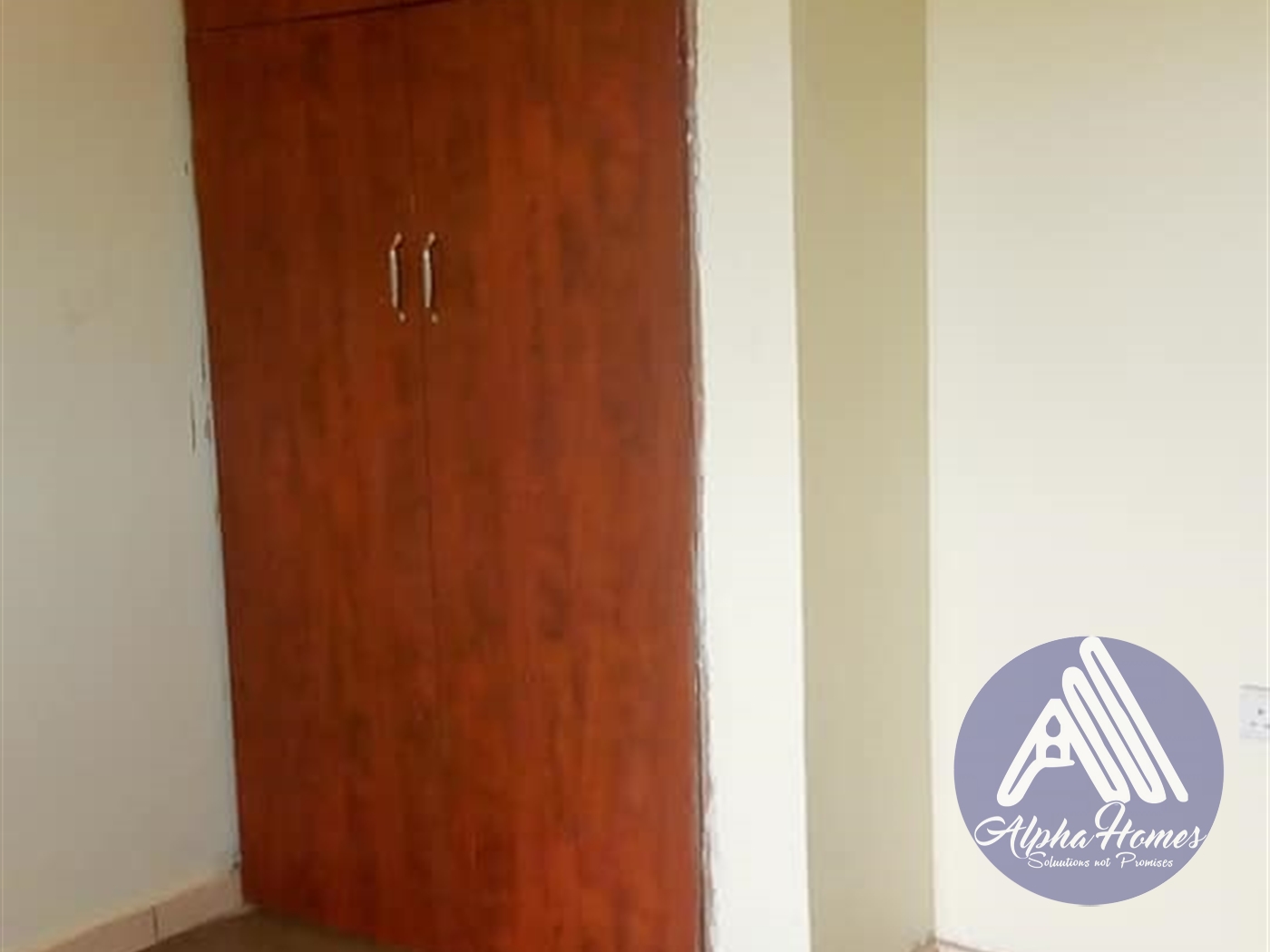 Semi Detached for rent in Najjera Wakiso