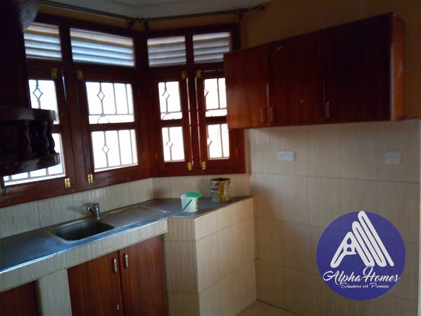 Apartment for rent in Kisaasi Kampala