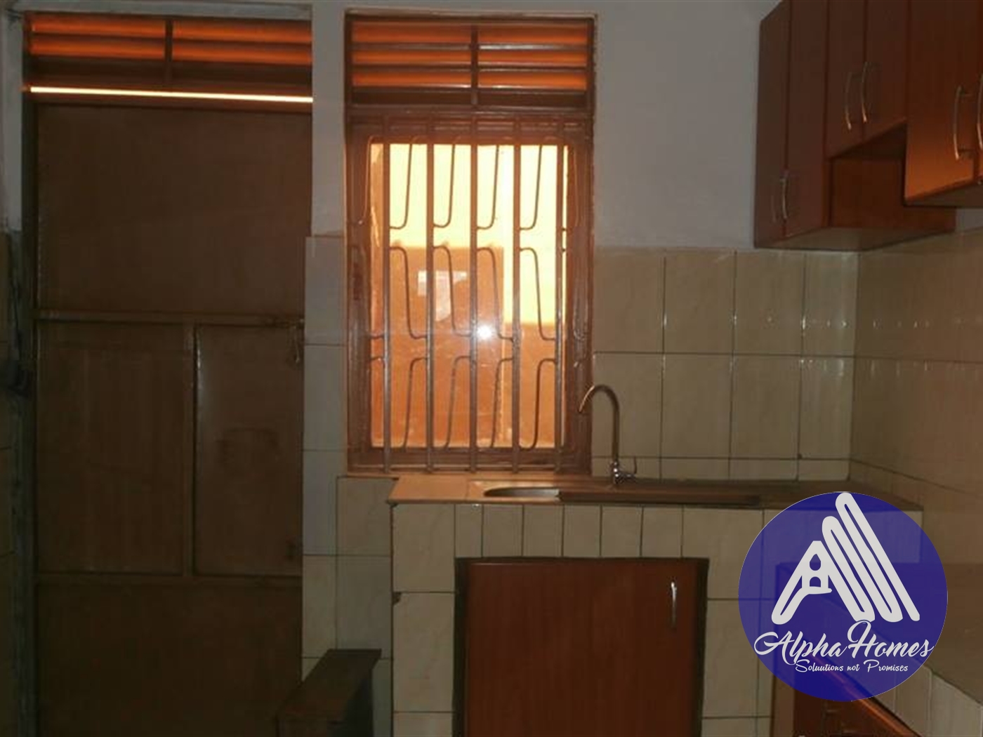 Bungalow for rent in Namugongo Kampala