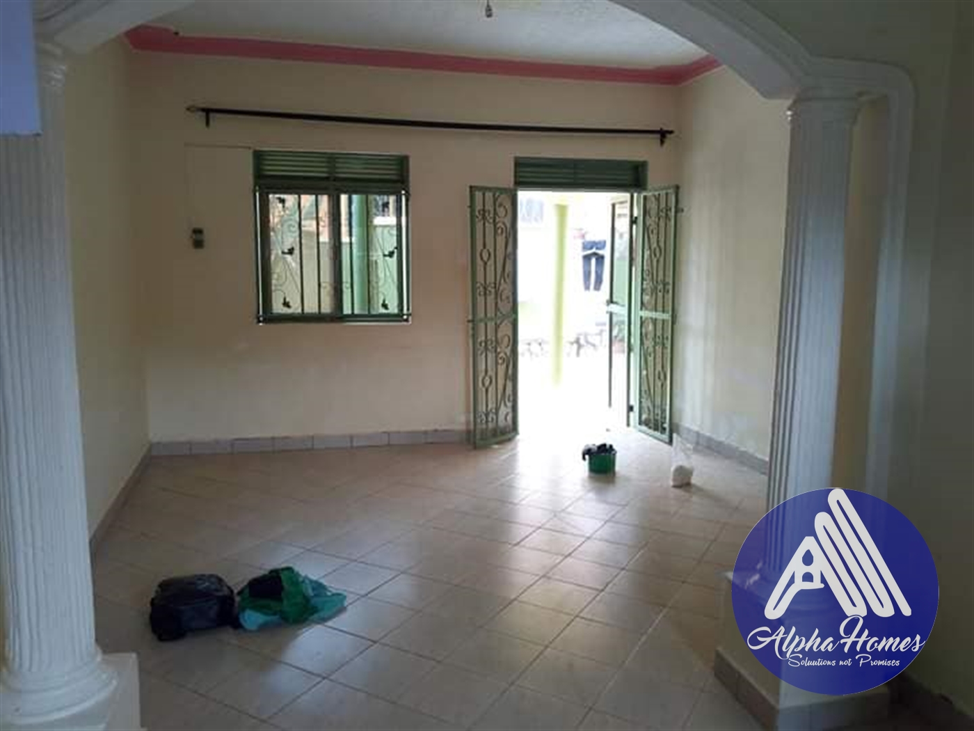 Semi Detached for rent in Kira Wakiso