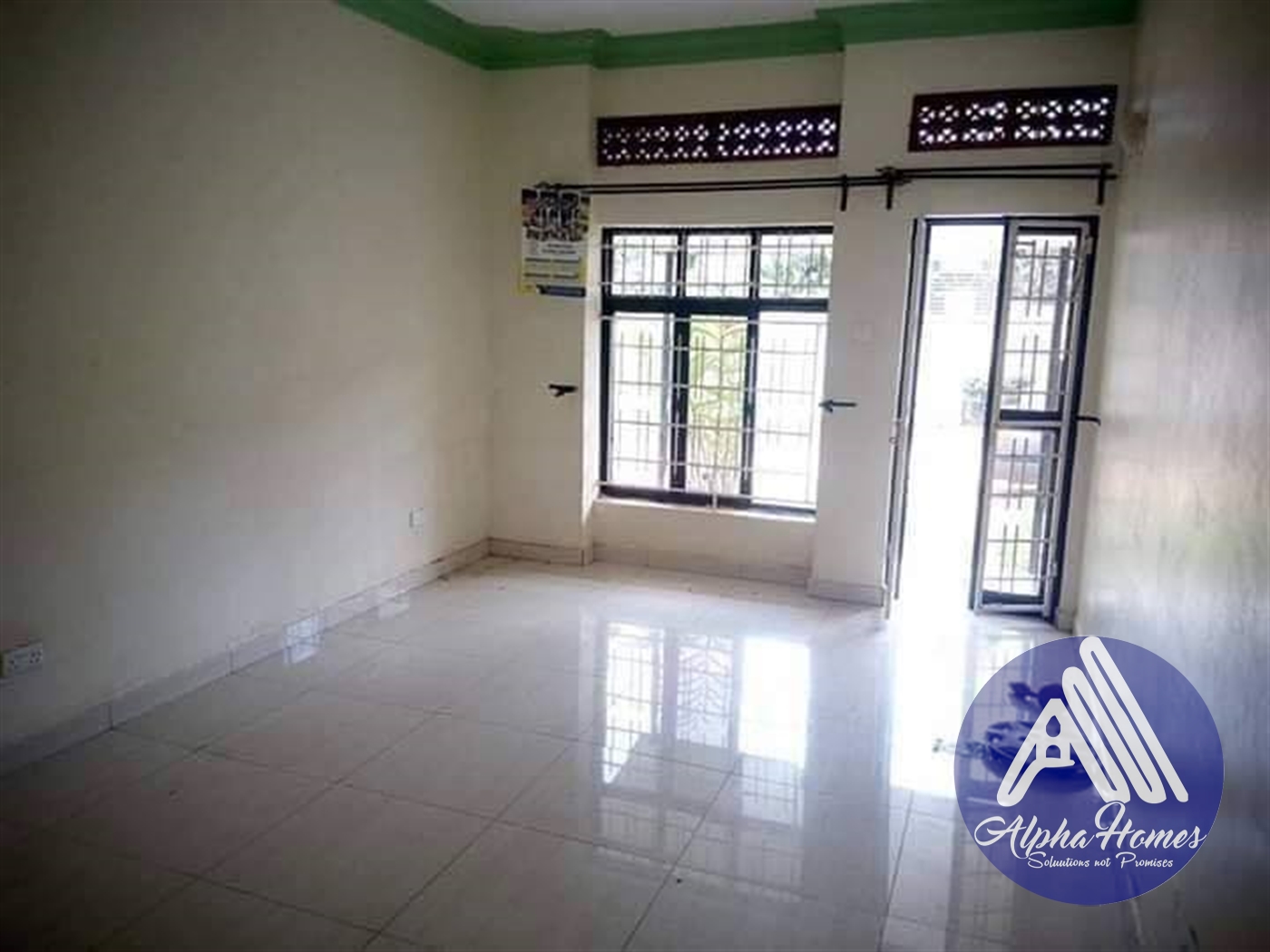 Semi Detached for rent in Kireka Kampala