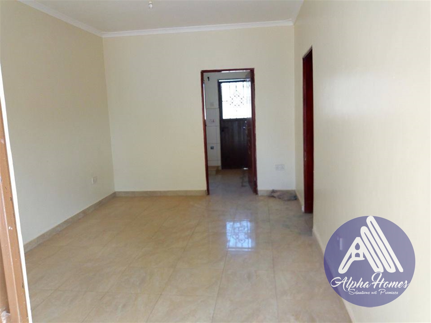 Semi Detached for rent in Najjera Wakiso