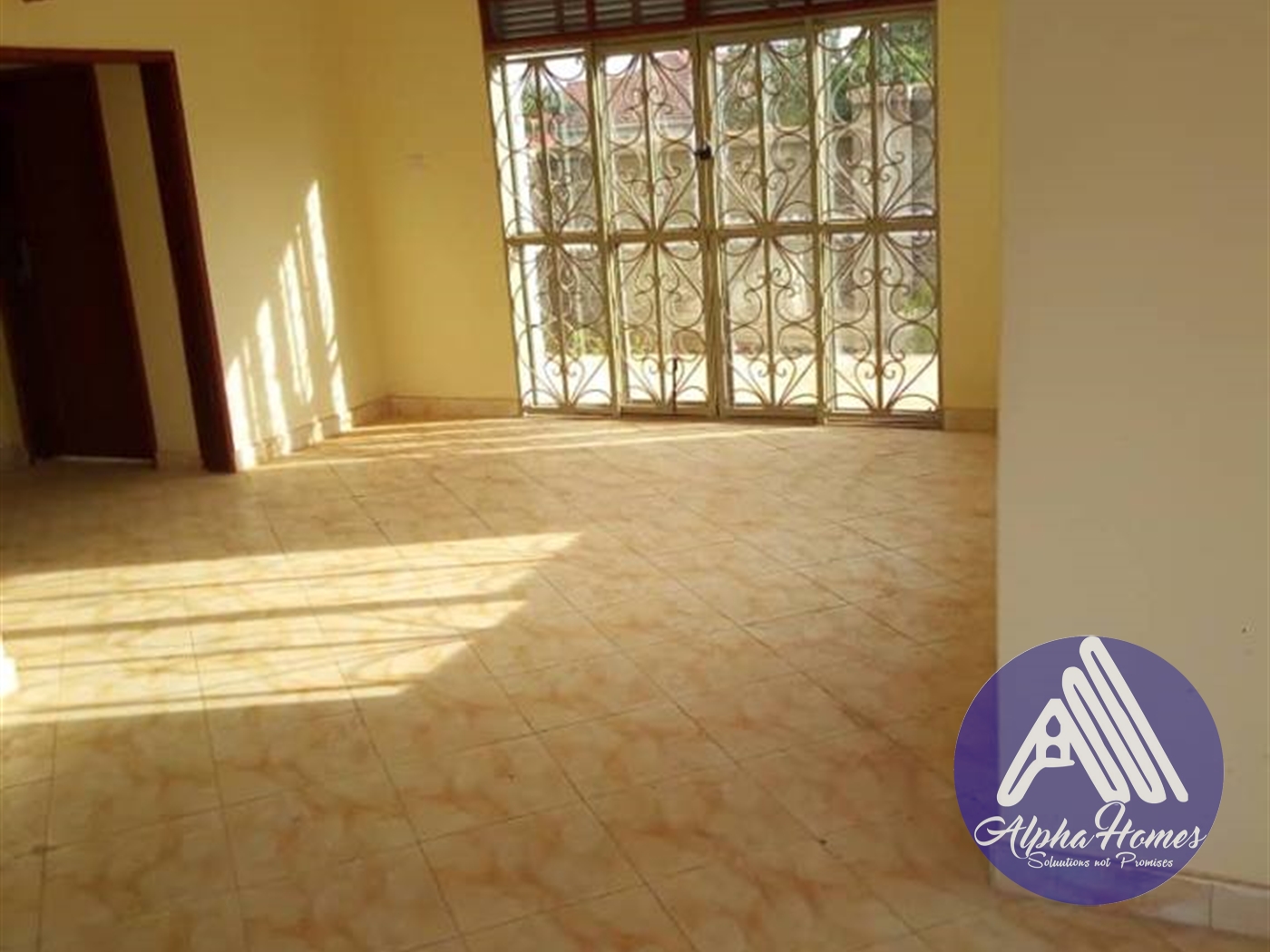 Semi Detached for rent in Mpererwe Wakiso