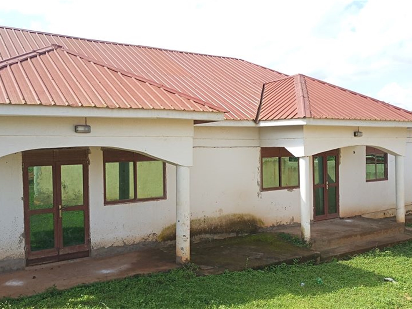 Semi Detached for sale in Gayaza Wakiso
