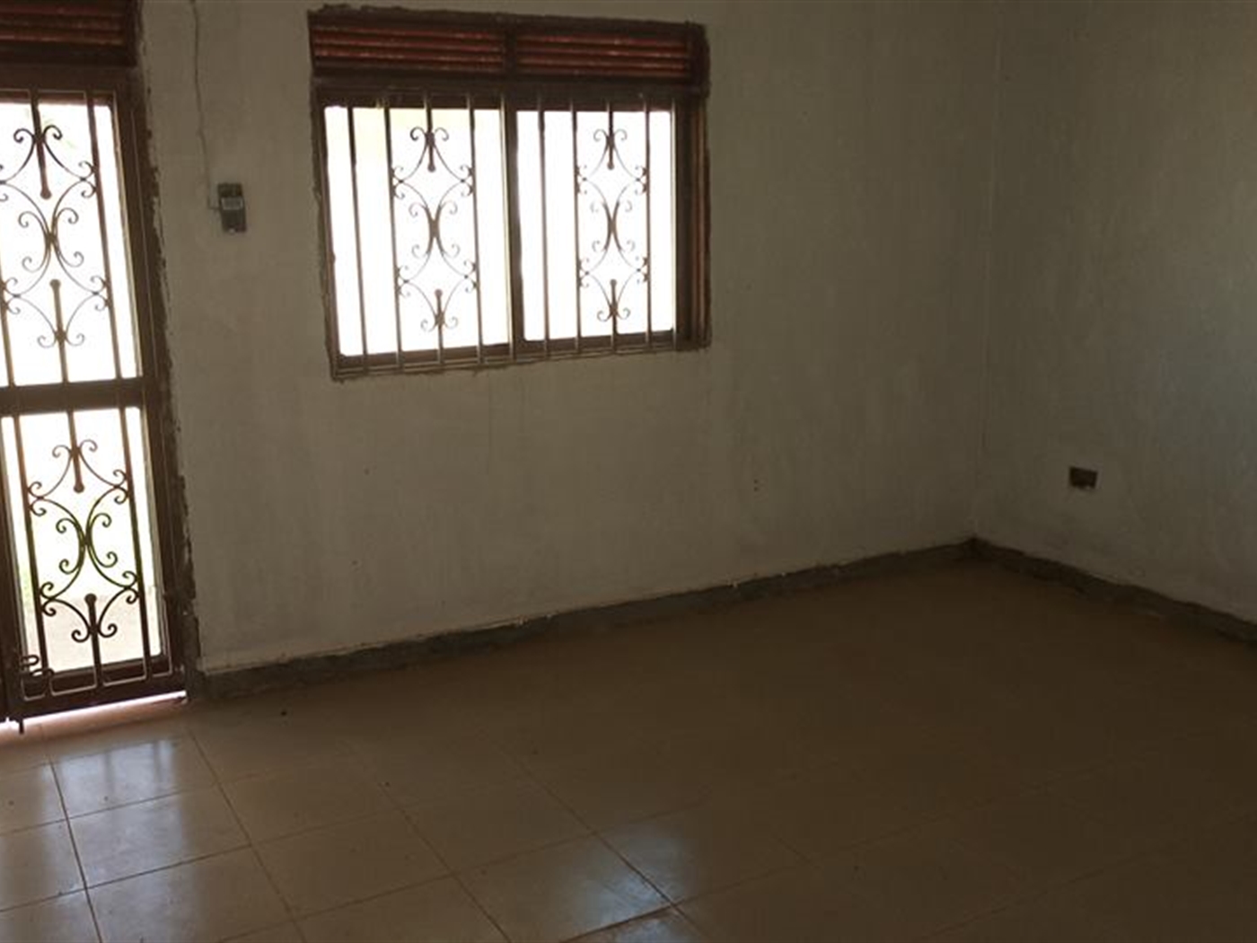 Semi Detached for sale in Gayaza Wakiso