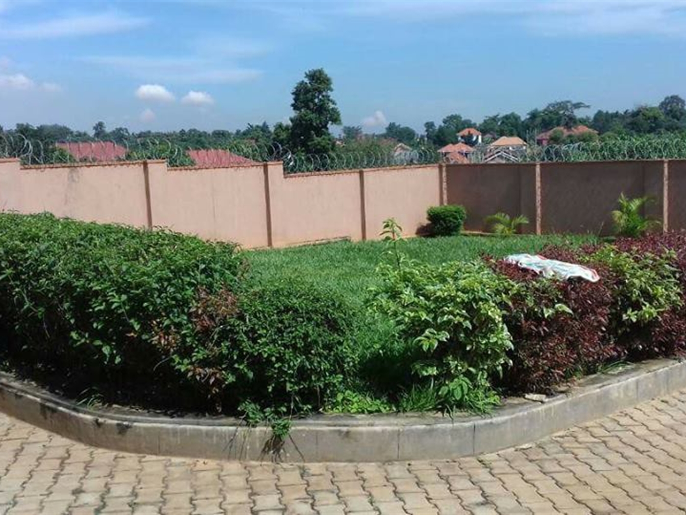 Apartment for sale in Kira Wakiso