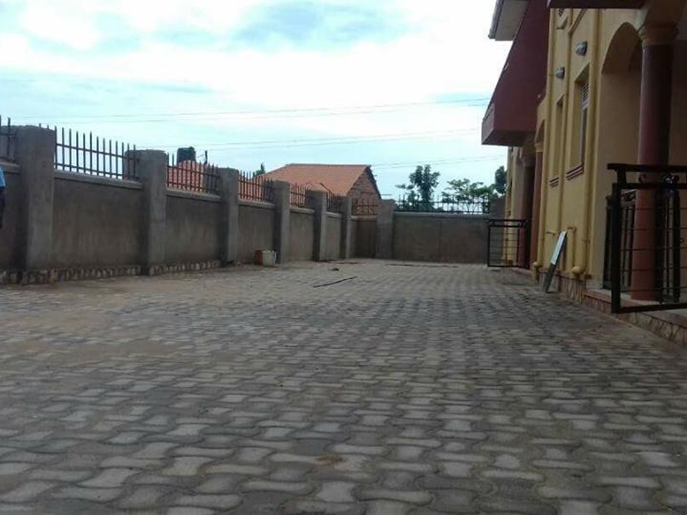 Apartment for sale in Kira Wakiso