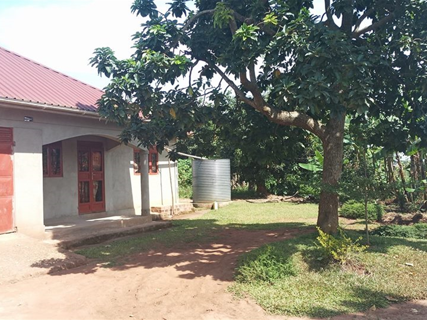 Bungalow for sale in Kira Wakiso