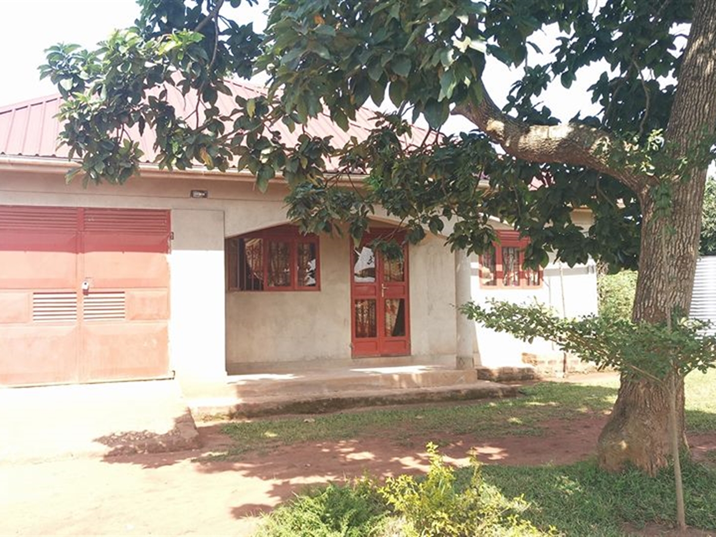 Bungalow for sale in Kira Wakiso