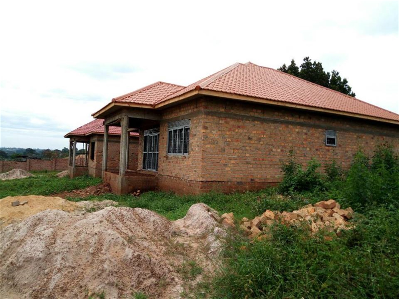 Bungalow for sale in Kira Wakiso