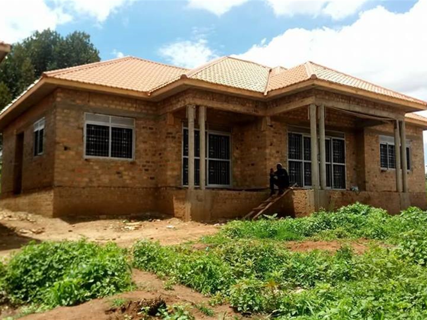 Bungalow for sale in Kira Wakiso