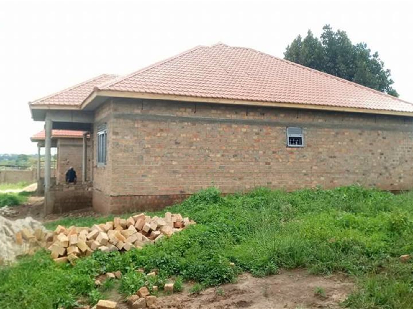 Bungalow for sale in Kira Wakiso