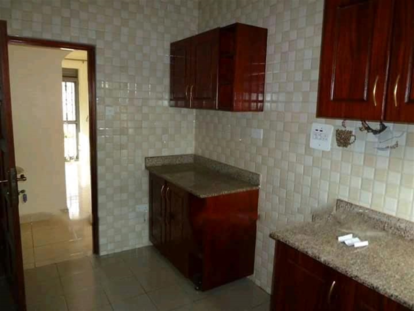 Semi Detached for rent in Kira Wakiso