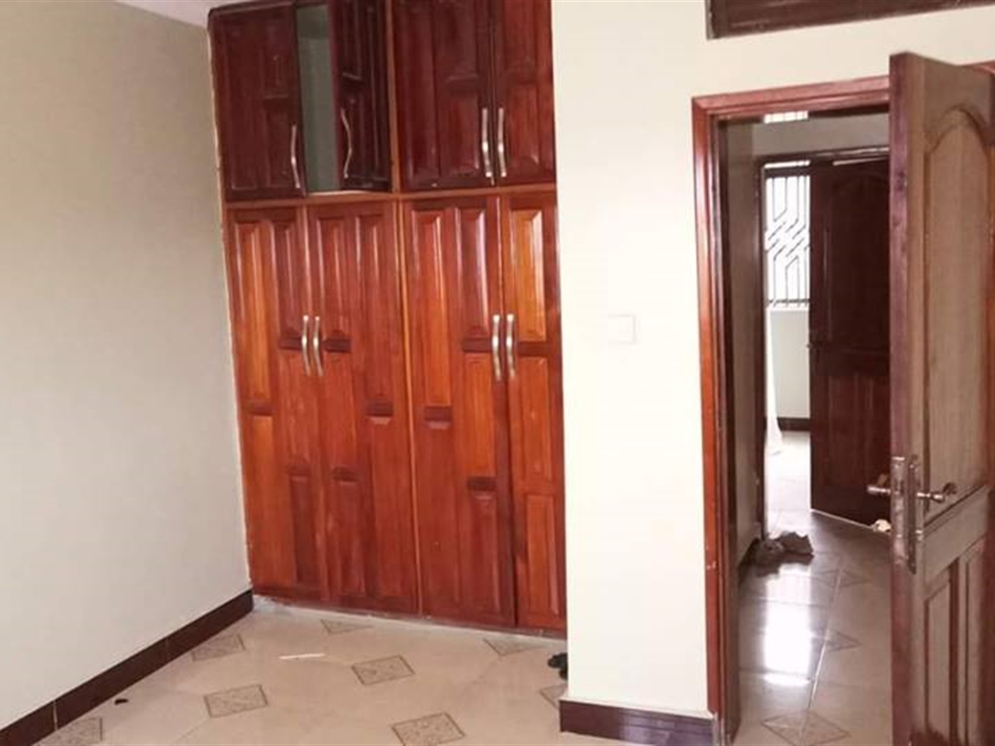 Apartment for rent in Bweyogerere Wakiso