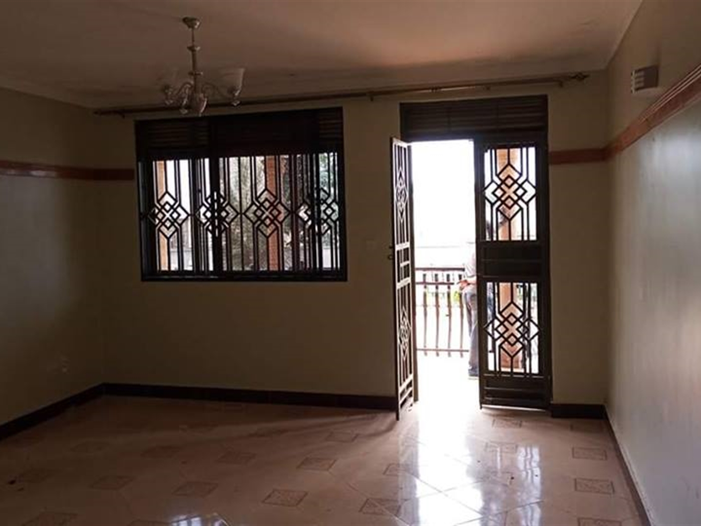 Apartment for rent in Bweyogerere Wakiso