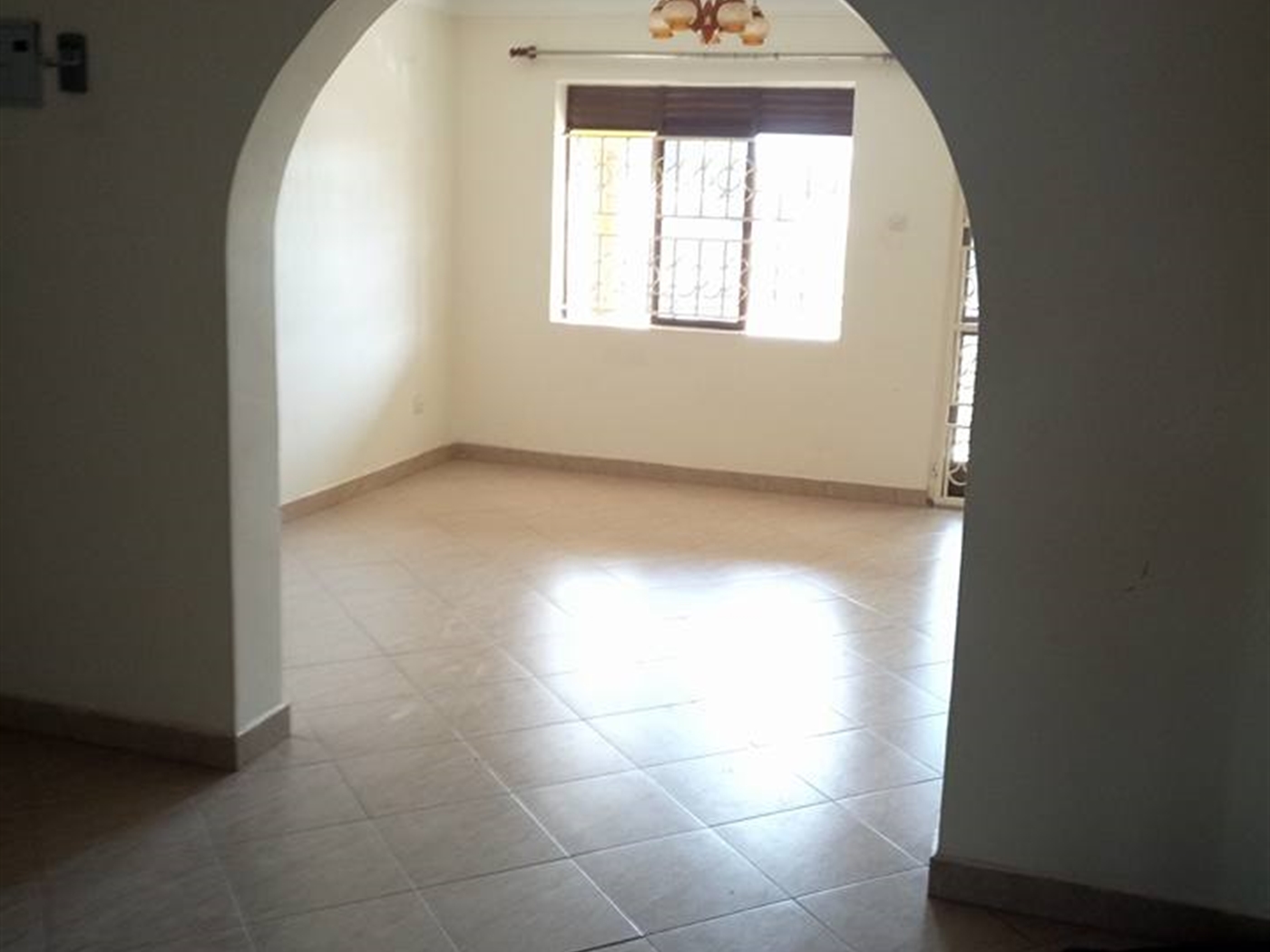 Apartment for rent in Kisaasi Kampala