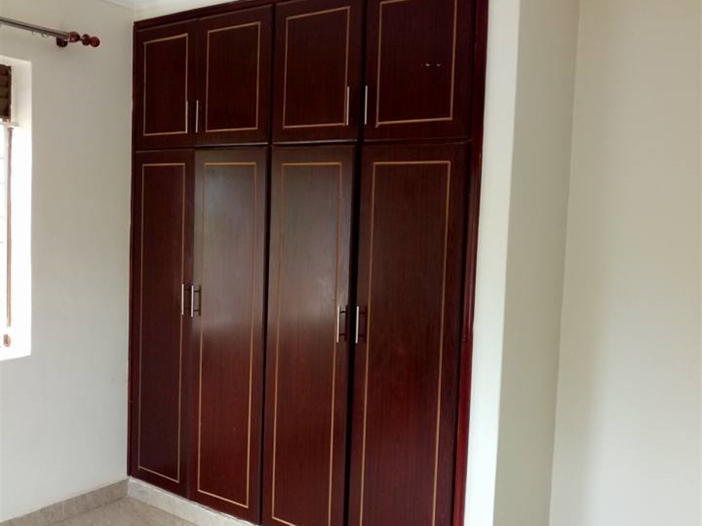 Apartment for rent in Kisaasi Kampala