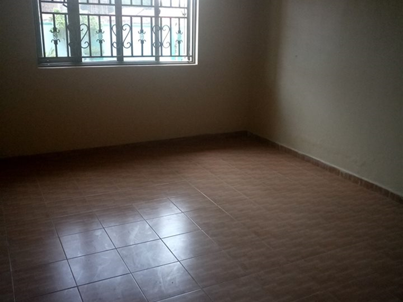 Semi Detached for rent in Kyanja Kampala