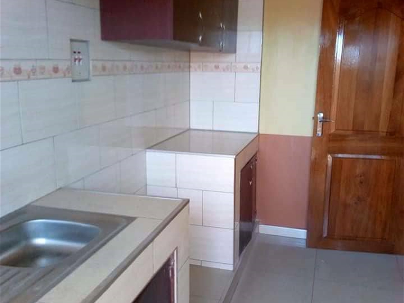 Semi Detached for rent in Kisaasi Kampala